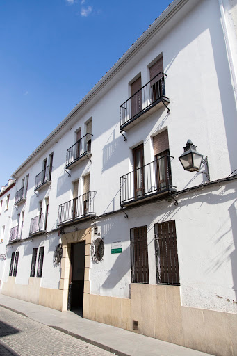 Residencia San Andrés