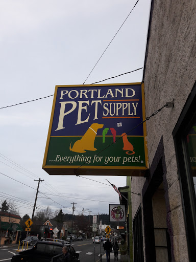 Pet Supply Store «Portland Pet Supply», reviews and photos, 4242 SE Hawthorne Blvd, Portland, OR 97215, USA
