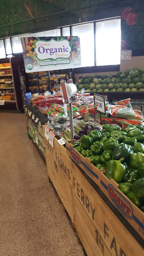 Grocery Store «Butera Market», reviews and photos, 2070 N Rand Rd, Palatine, IL 60074, USA