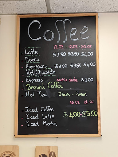 Donut Shop «Family Donut Shop», reviews and photos, 2100 N Northgate Way, Seattle, WA 98133, USA