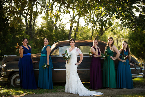 Bridal Shop «Celebrations Bridal and Prom», reviews and photos, 275 S Seguin Ave, New Braunfels, TX 78130, USA