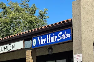 Nice Hair Salon image
