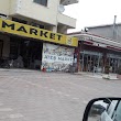Ateş Market