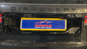 Autospray Cardiff Ltd