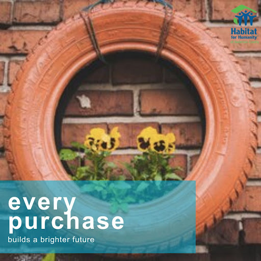 Non-Profit Organization «Habitat for Humanity of Anderson County», reviews and photos