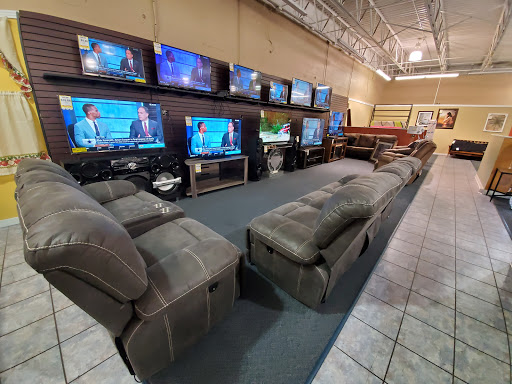 Furniture Rental Service «Rent King», reviews and photos, 2726 N Nebraska Ave, Tampa, FL 33602, USA