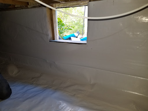 Construction Company «Indiana Crawl Space Repair», reviews and photos