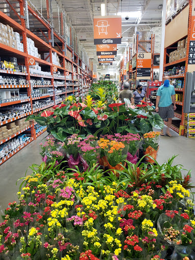 Home Improvement Store «The Home Depot», reviews and photos, 10801 Garden Grove Blvd, Garden Grove, CA 92843, USA