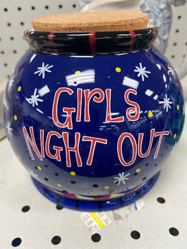 Thrift Store «Goodwill Woodlake Retail Store», reviews and photos, 14740 Hull Street Rd, Chesterfield, VA 23832, USA