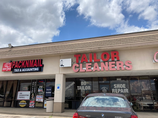 Bo Tailor & Shoe Repair