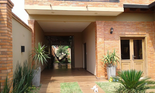 Residencia Zarate Velazquez