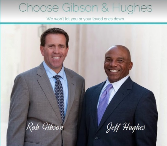 Gibson & Hughes 92705