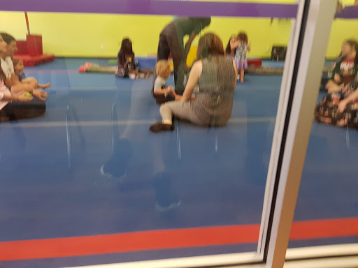 Gymnastics Center «The Little Gym of West Ashley», reviews and photos, 1662 Savannah Hwy #110, Charleston, SC 29407, USA