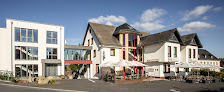 Haus Hubertus Winterspelt
