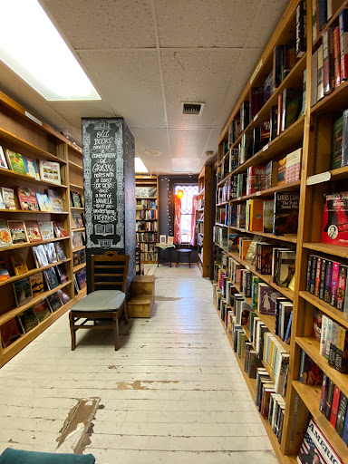 Book Store «Sundance Bookstore», reviews and photos, 121 California Ave, Reno, NV 89509, USA