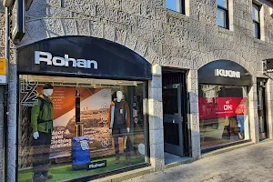 Rohan Aberdeen image