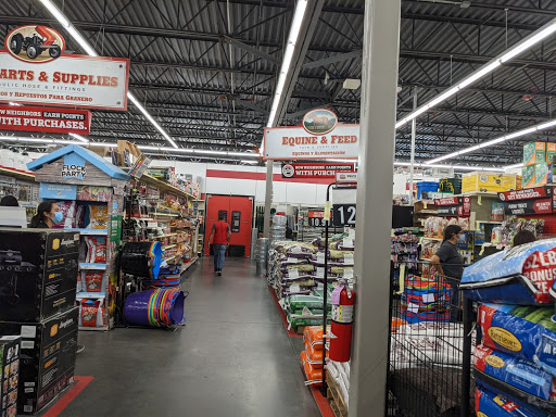 Home Improvement Store «Tractor Supply Co.», reviews and photos, 2754 Saratoga Blvd, Corpus Christi, TX 78415, USA