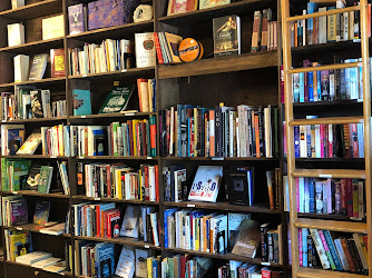 Mystic Bookshop