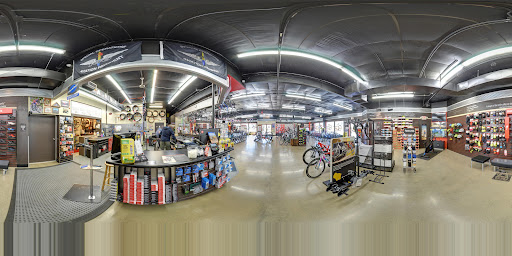 Bicycle Store «Bikes & Moore», reviews and photos, 200 Sivley Rd, Hopkinsville, KY 42240, USA