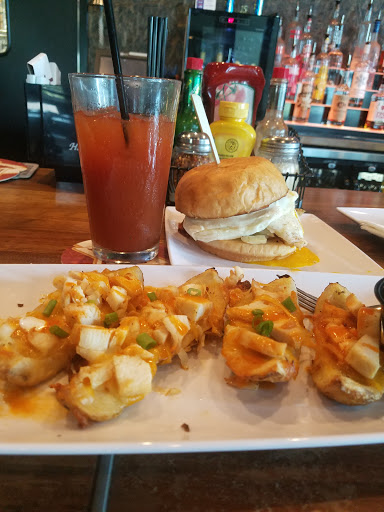 Sports Bar «Cleats Bar & Grill East», reviews and photos, 6120 Barnes Rd, Colorado Springs, CO 80922, USA