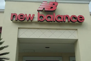 New Balance Tampa image