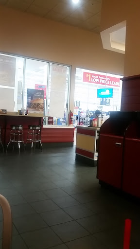 Department Store «Walmart Supercenter», reviews and photos, 1880 N Main St, Shelbyville, TN 37160, USA