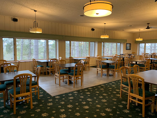 Country Club «Pinewood Country Club», reviews and photos, 9000 Pinewood Valley Rd, Harshaw, WI 54529, USA