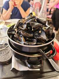 Moule du Restaurant français Les Tables à Annecy - n°1