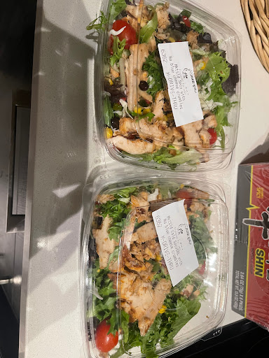 Fast Food Restaurant «Chick-fil-A», reviews and photos, 7125 Forest Hill Ave, Richmond, VA 23225, USA