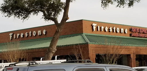 Tire Shop «Firestone Complete Auto Care», reviews and photos, 520 Folly Rd, Charleston, SC 29412, USA