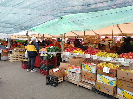 Second hand flea markets in Bucharest