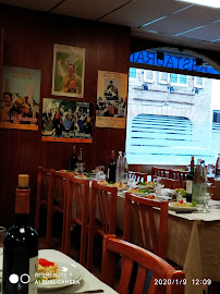 Atmosphère du Restaurant Garrec LARZUL Johann à Pont-l'Abbé - n°1