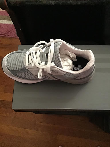 Shoe Store «Turnpike Comfort Footwear», reviews and photos, 184-20 Union Tpke, Fresh Meadows, NY 11366, USA