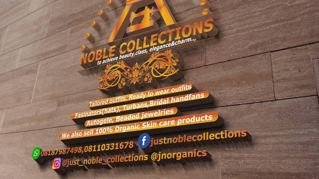 Just Noble Collection