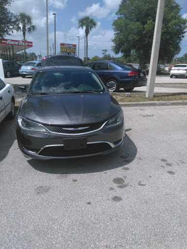 Used Car Dealer «DeLand Reliable Cars & Trucks», reviews and photos, 2180 S Woodland Blvd, DeLand, FL 32720, USA