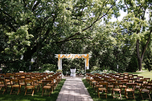 Non-Profit Organization «Ann Arbor City Club», reviews and photos