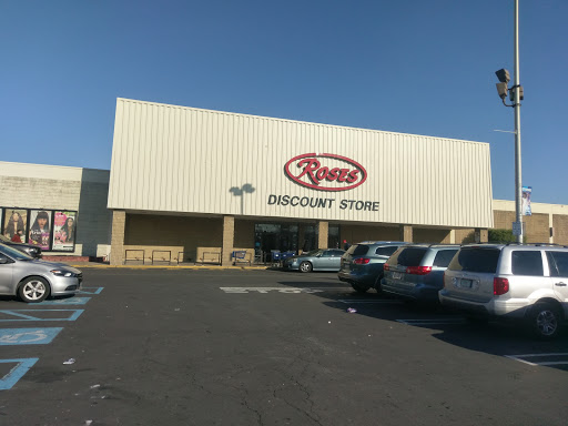 Discount Store «Roses», reviews and photos, 501 Adams Ave, Philadelphia, PA 19120, USA