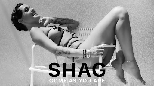 Boutique «SHAG... a sexy shop», reviews and photos, 108 Roebling St, Brooklyn, NY 11211, USA