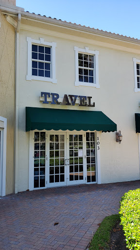 Travel Agency «St. Lucie West Cruises, Tours & More», reviews and photos, 1680 St Lucie W Blvd #103, Port St Lucie, FL 34986, USA