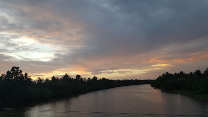 Cầu Dừa Đỏ