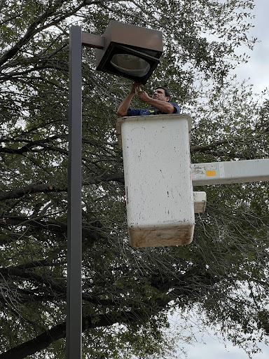 Electrician «Eon Electric LLC», reviews and photos, 3400 Iris Ave, McAllen, TX 78501, USA