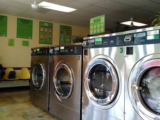 Laundromat «San Antonio Green Laundry», reviews and photos, 5525 Blanco Rd #101, San Antonio, TX 78216, USA