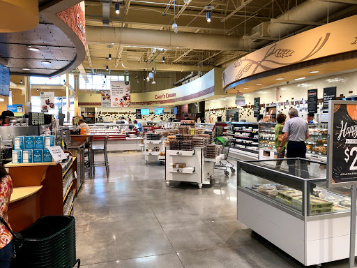 Grocery Store «Whole Foods Market», reviews and photos, 10601 San Jose Blvd, Jacksonville, FL 32257, USA