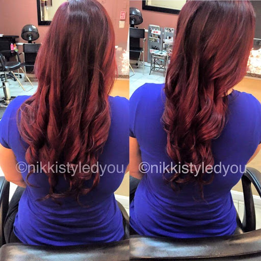 Beauty Salon «Lifestyles Hair Studio», reviews and photos, 145-A Summit St, Peabody, MA 01960, USA