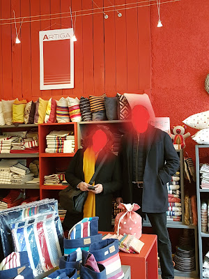 Artiga à Bordeaux
