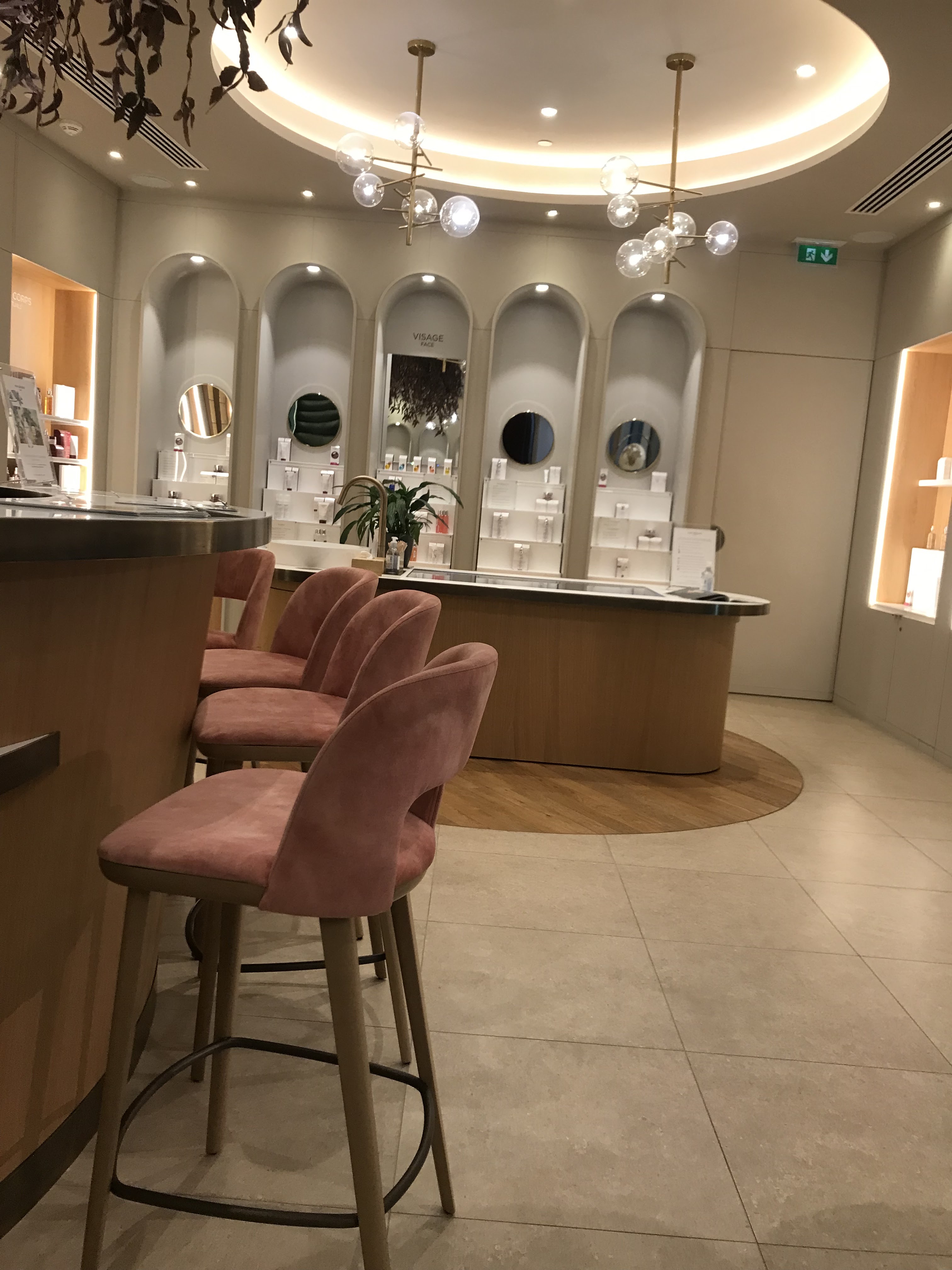 Photo n° 2 de l'avis de Valérie.D fait le 09/11/2021 à 19:16