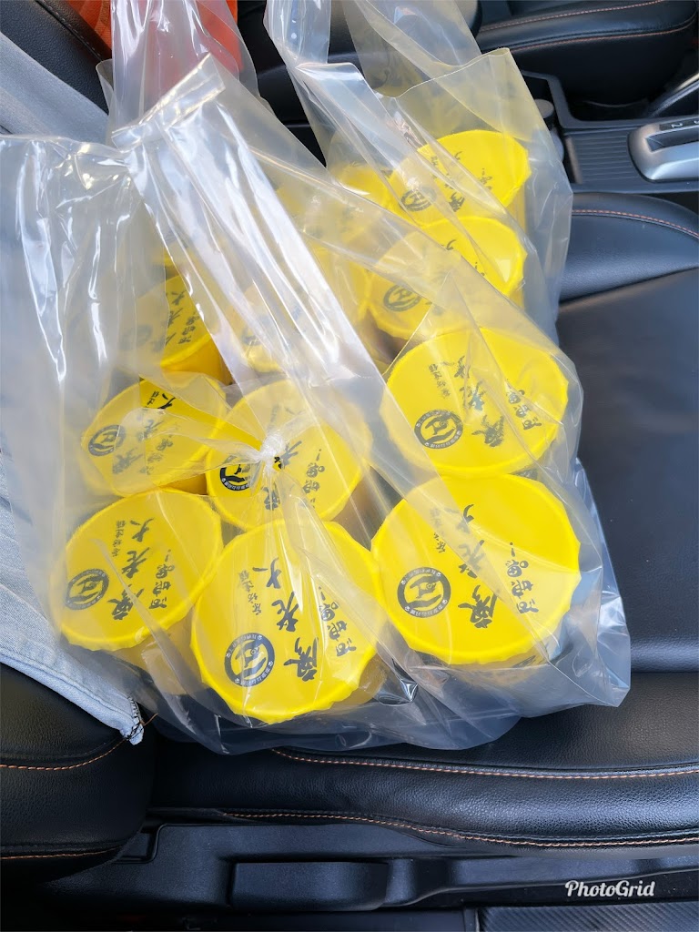 廖老大茶坊-大里爽文店 的照片