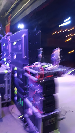 Live Music Venue «Marquee Theatre», reviews and photos, 730 N Mill Ave, Tempe, AZ 85281, USA