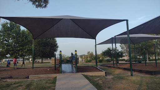 Park «Matzke Park», reviews and photos, 13110 Jones Rd, Houston, TX 77070, USA