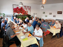 Atmosphère du Restaurant des Trois Forêts à Sées - n°3